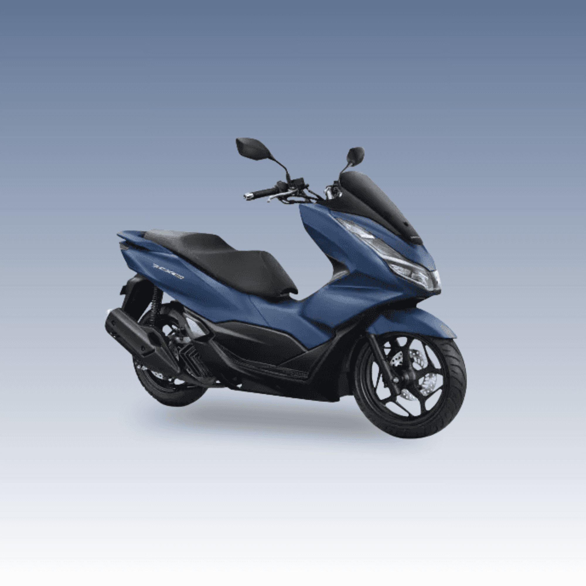 Pcx