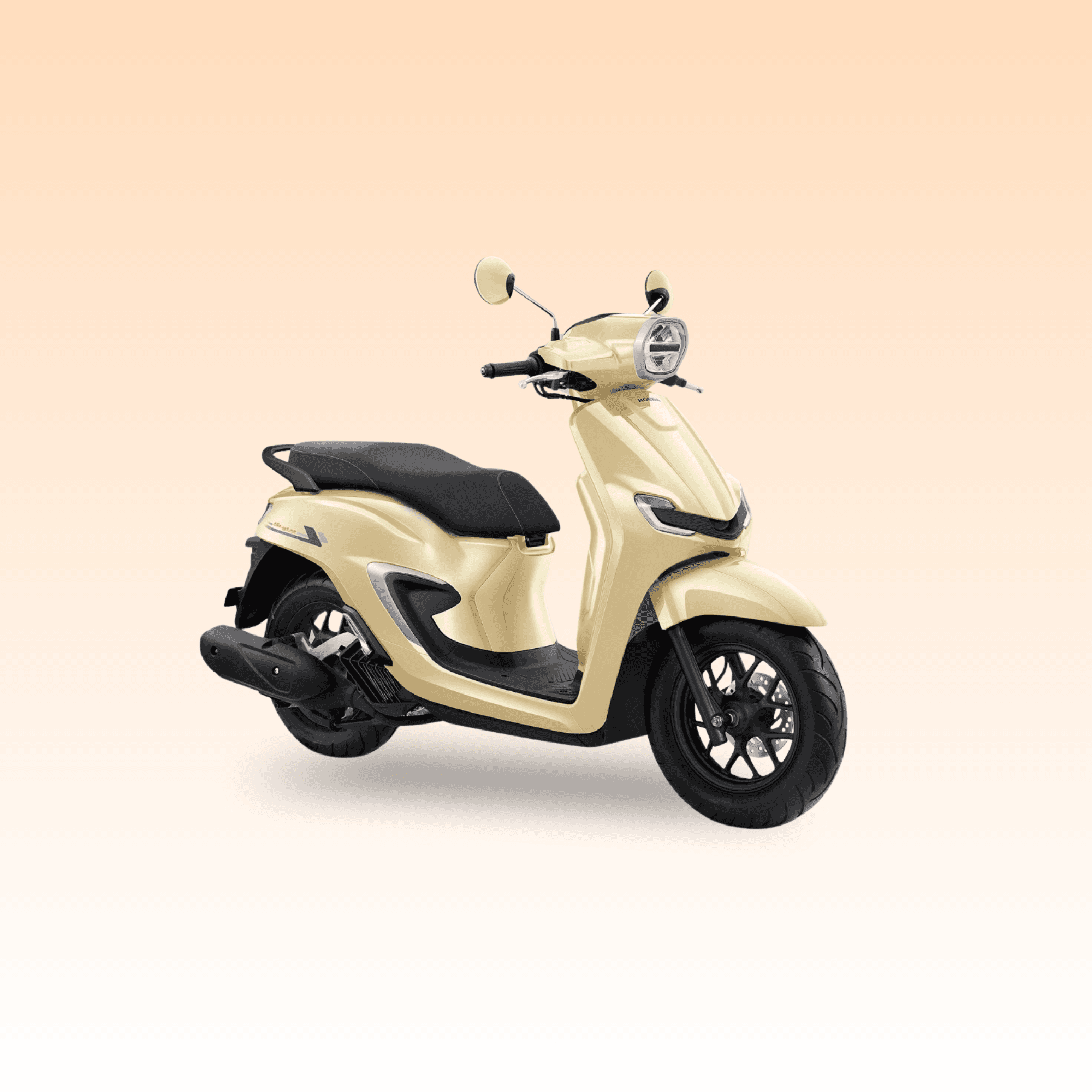 Stylo 160cc