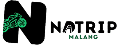 Natrip Malang Logo