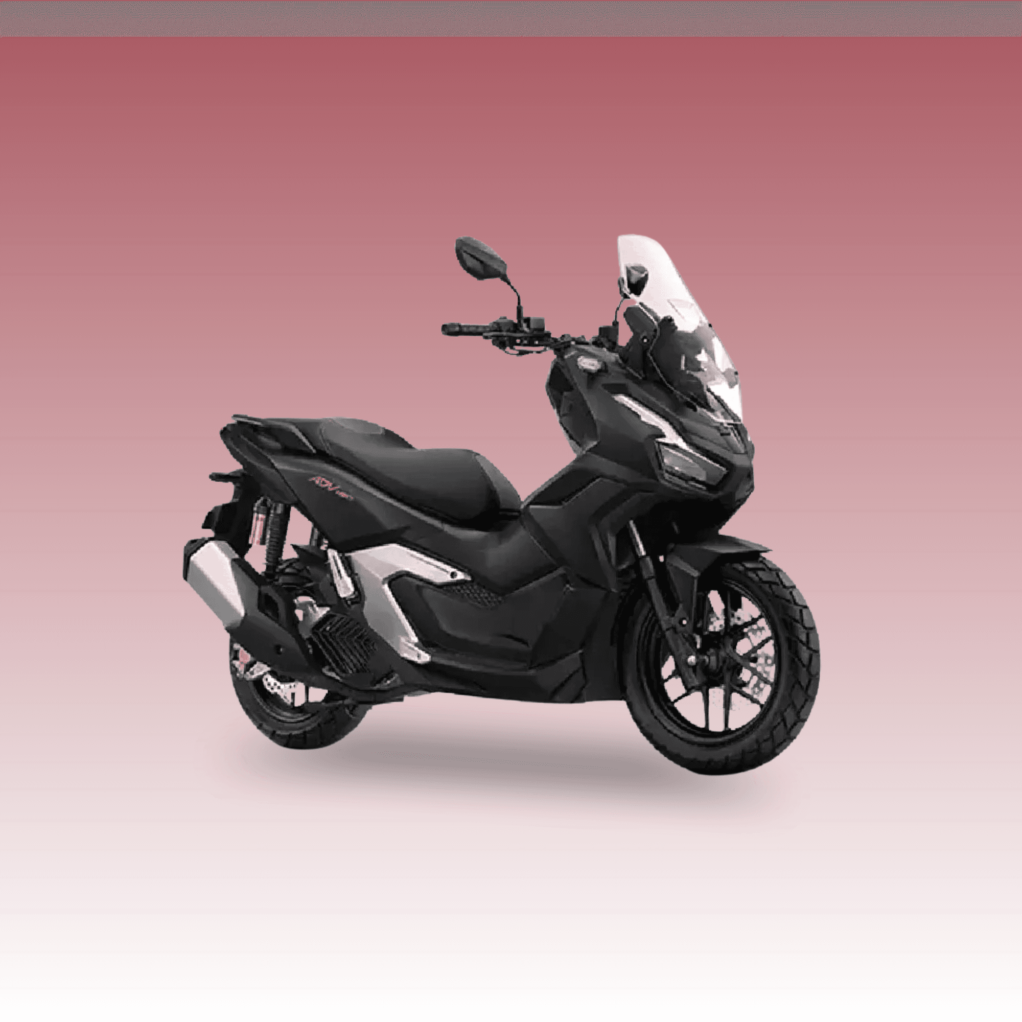 ADV 160cc 2025