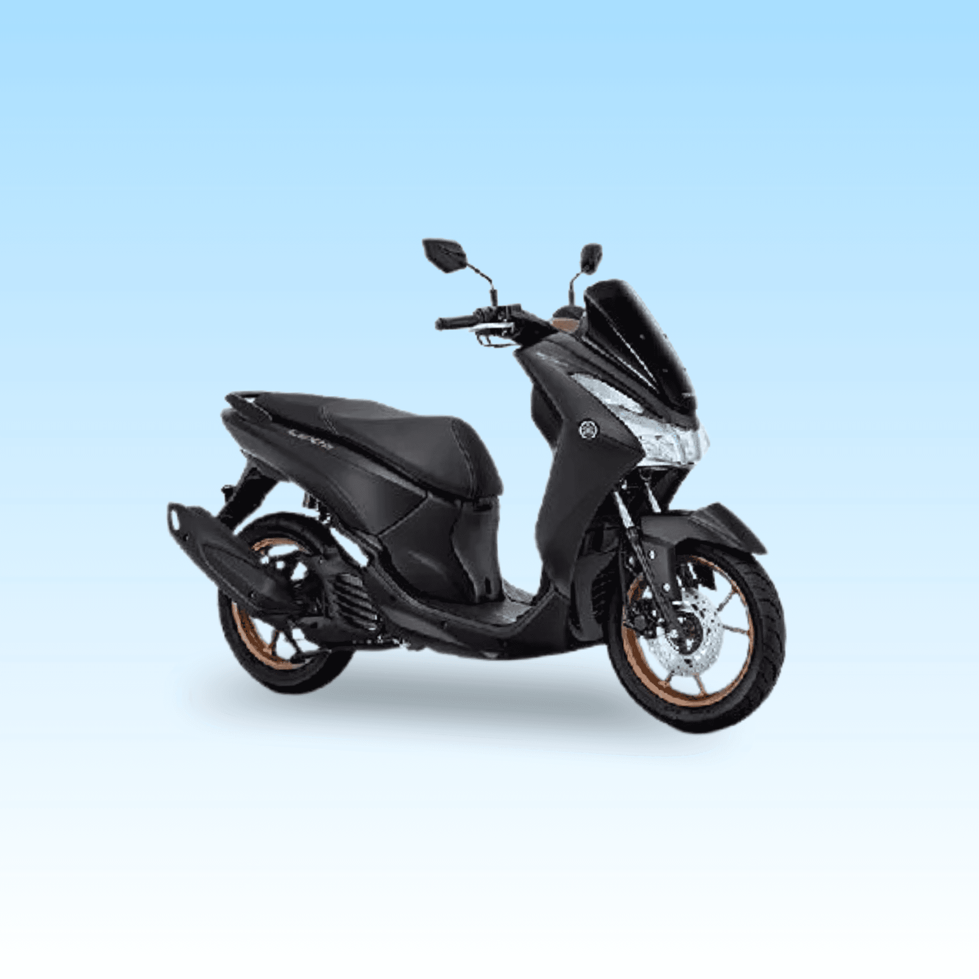 Lexi 125cc