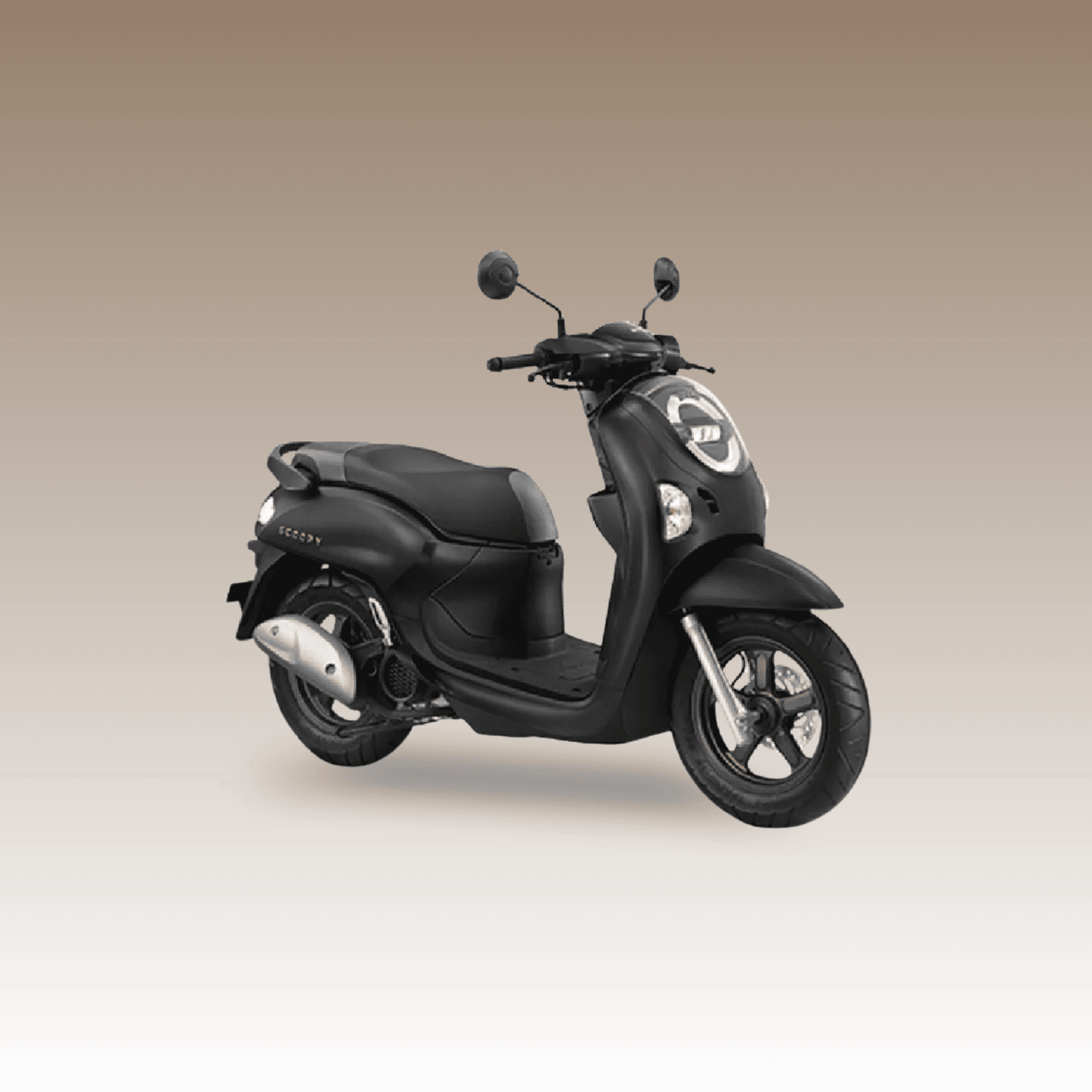 Scoopy