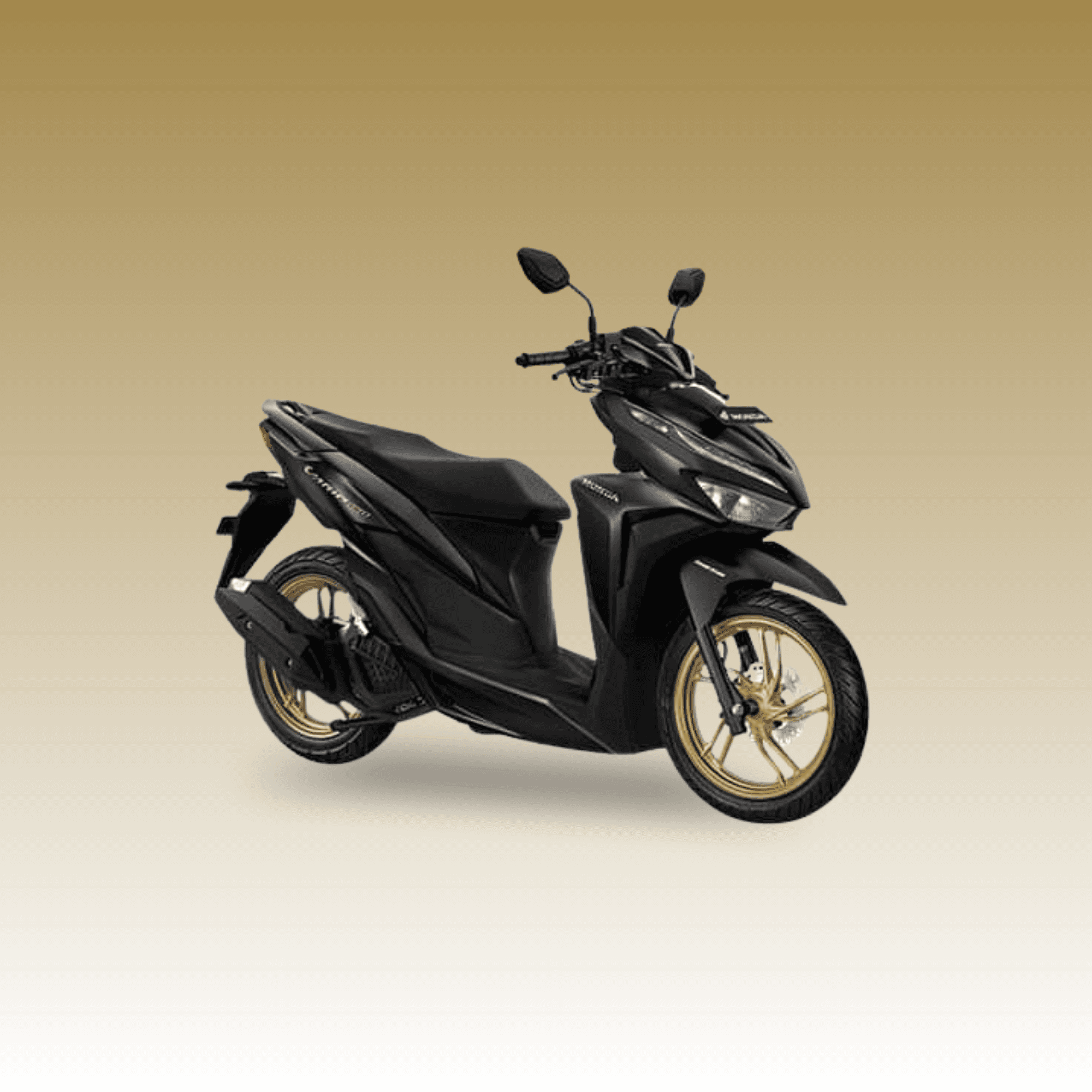 Vario 150cc